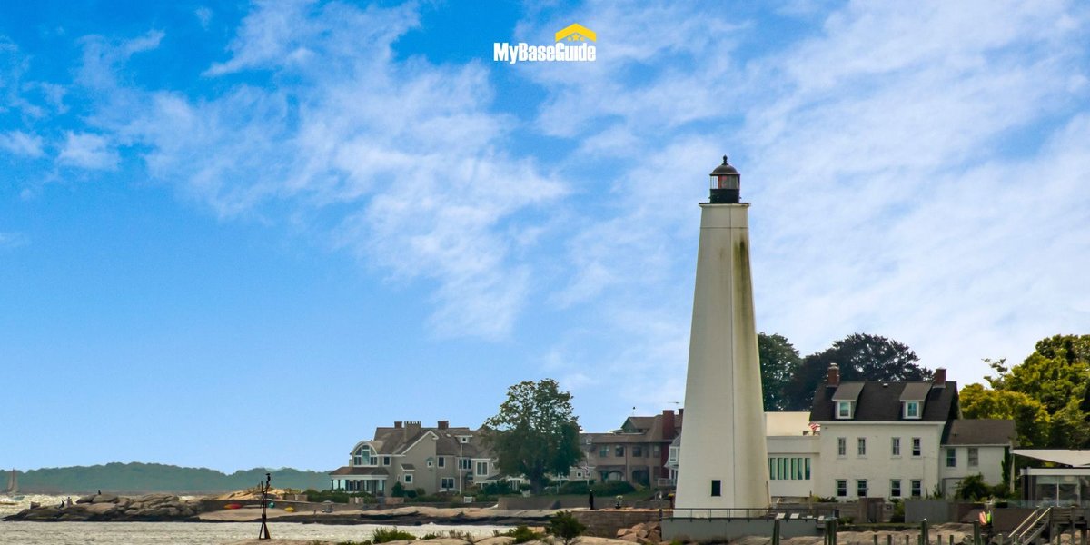 13 Things To Do in New London, CT, Near the Coast Guard Academy