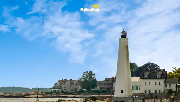 13 Things To Do in New London, CT, Near the Coast Guard Academy