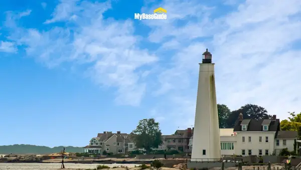 13 Things To Do in New London, CT, Near the Coast Guard Academy