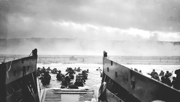 America at War: From Independence to Now