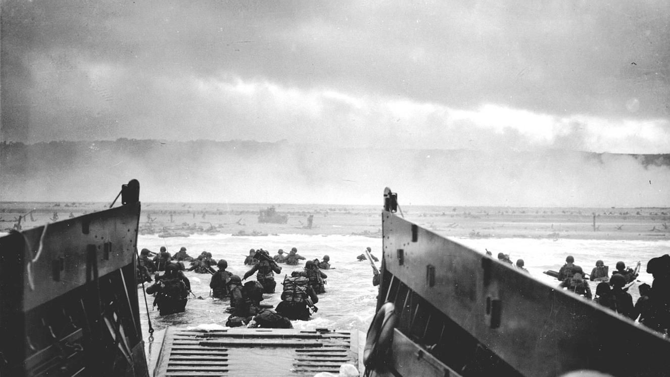 America at War: From Independence to Now
