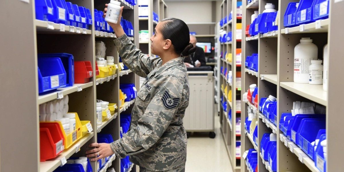 TRICARE Open Enrollment Is Coming Up; Here's What You Need To Know