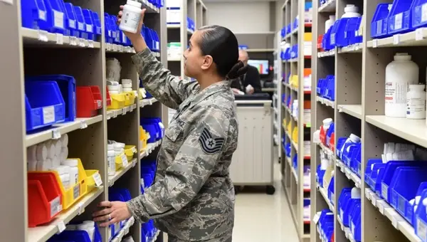 TRICARE Open Enrollment Is Coming Up; Here's What You Need To Know