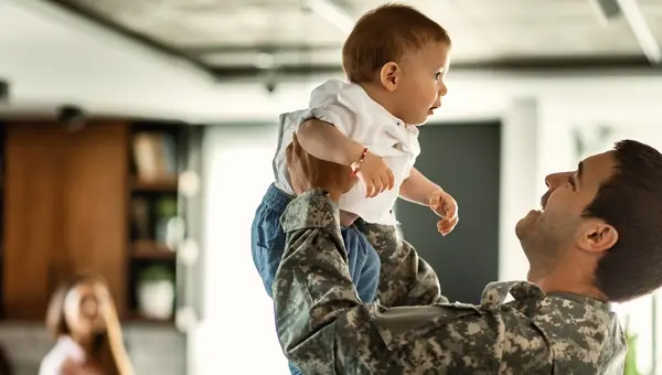 US Military Overseas: Children's Citizenship Legal Challenges
