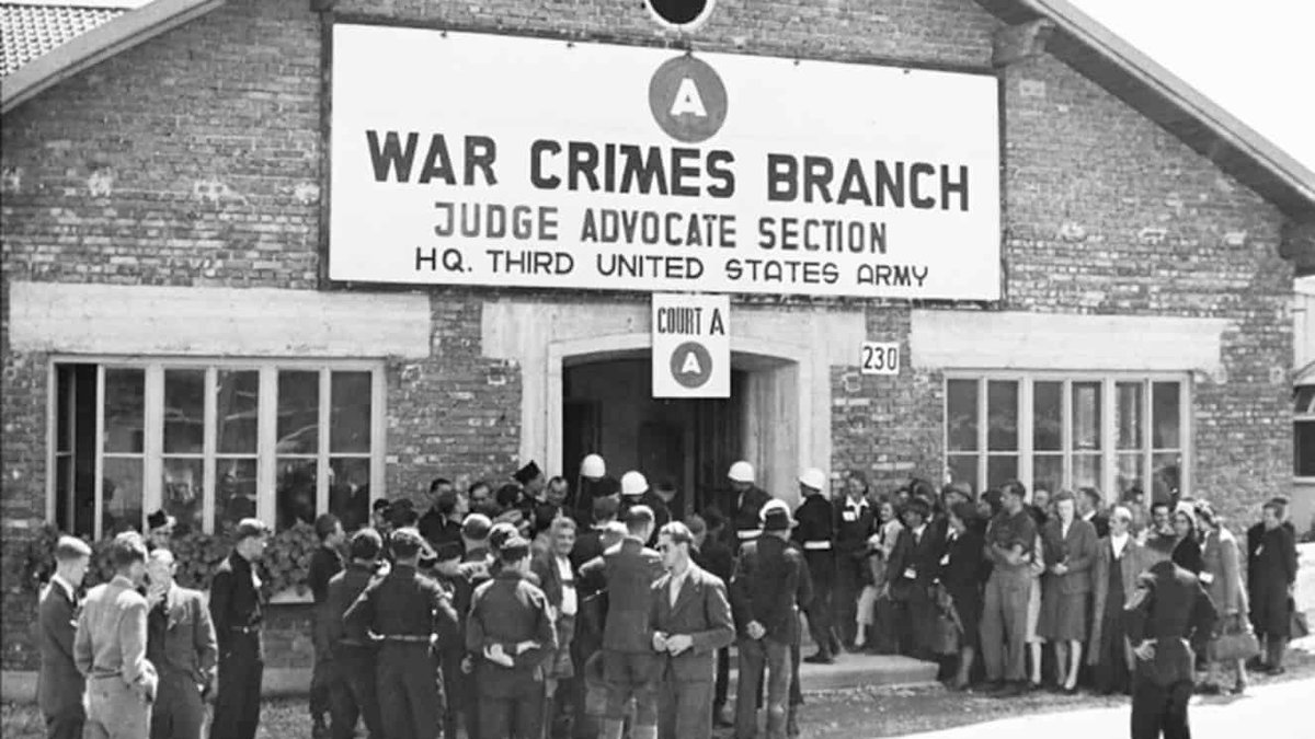 The Malmedy Massacre Survivors Have Passed, But Their Legacy Remains