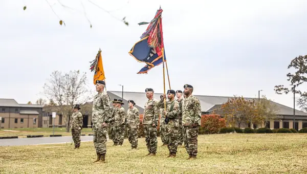 The Top 10 Largest Army Bases in the United States, Ranked