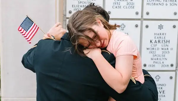 Here's How the Tragedy Assistance Program for Survivors Helps Families