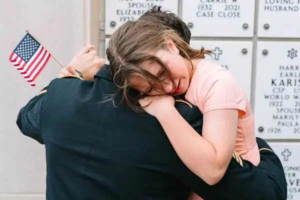 Here's How the Tragedy Assistance Program for Survivors Helps Families