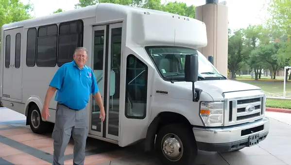 VA Transportation Options: How Veterans Can Get to Their Medical Appointments