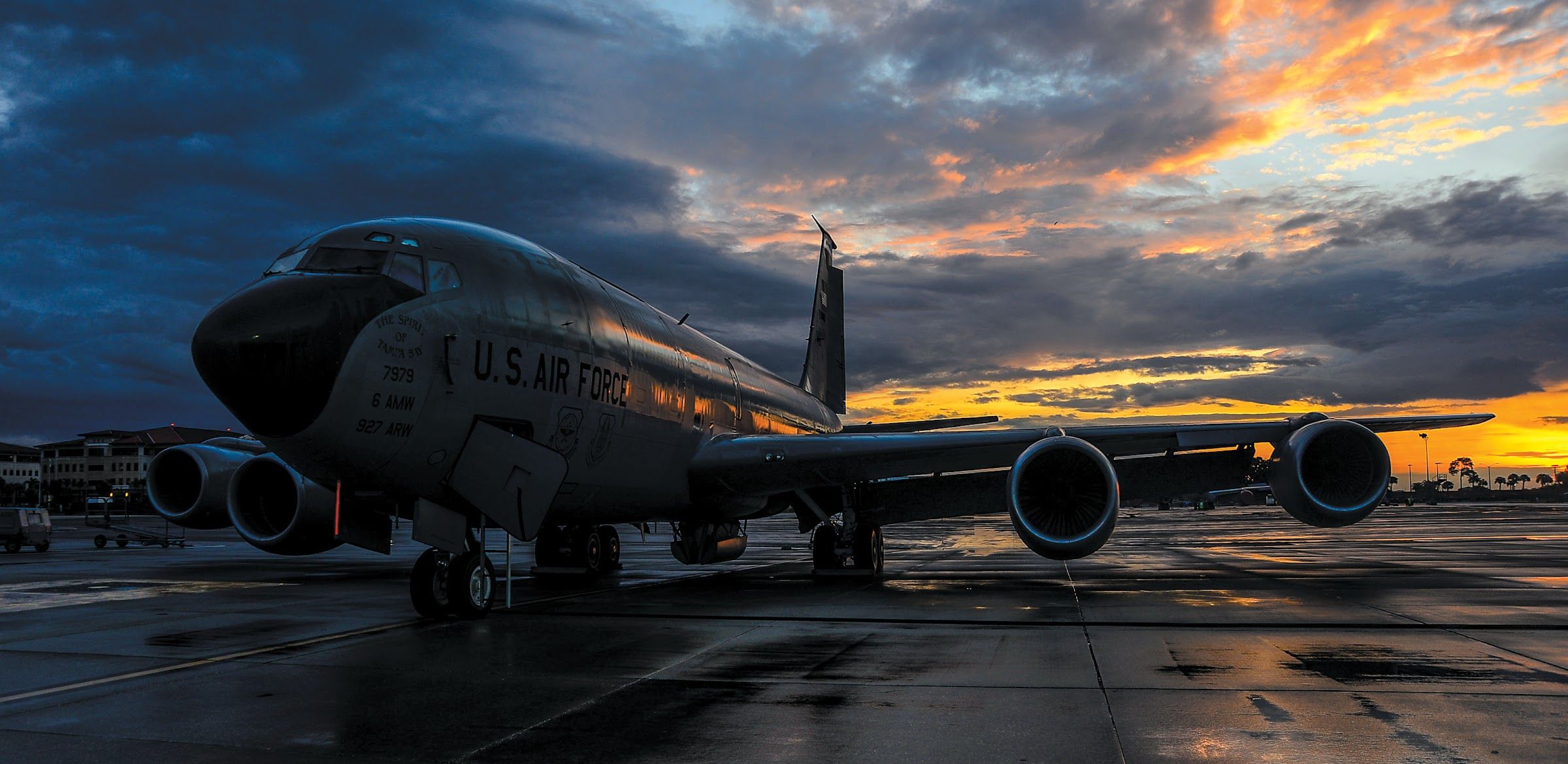 MacDill AFB