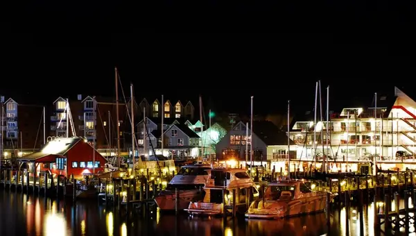 Things to Do in Annapolis (NSA): A Quick Reference Guide