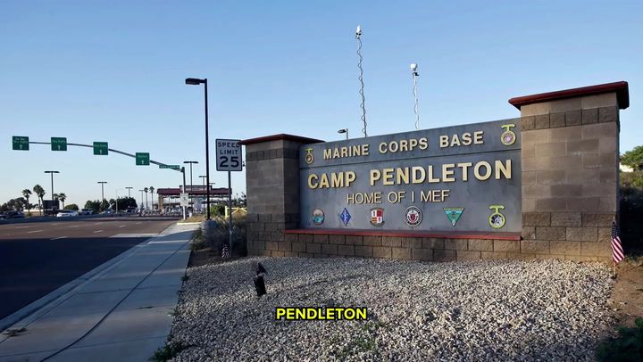Camp Pendleton Recreation Guide: Beaches, Dining, and Family Fun