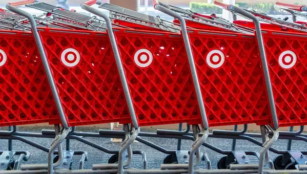 Target Black Friday Is Here! Shop 2022 Deals