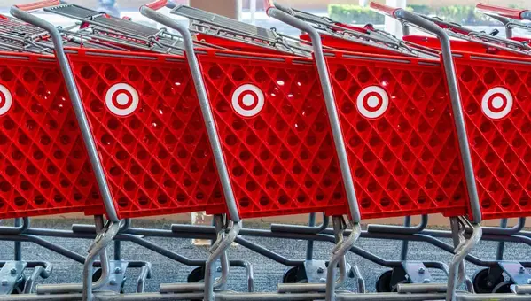 Target Black Friday Is Here! Shop 2022 Deals
