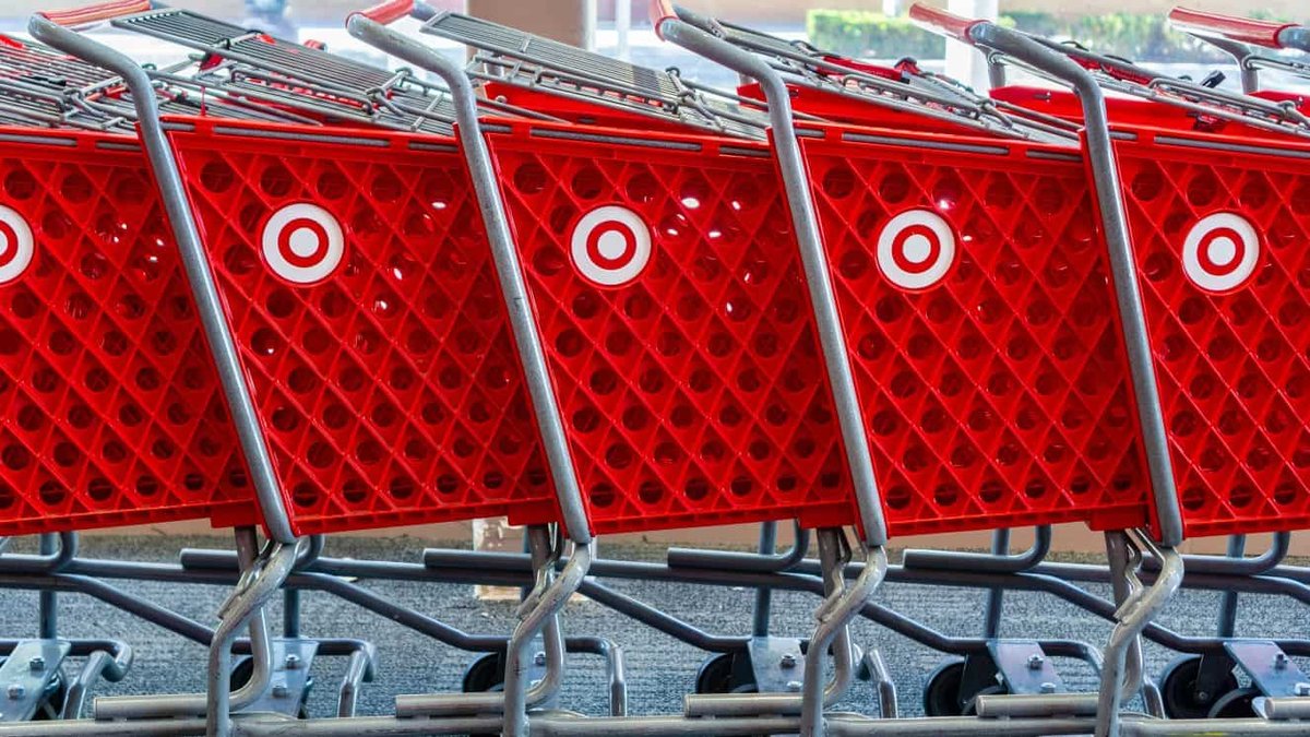 Target Black Friday Is Here! Shop 2022 Deals