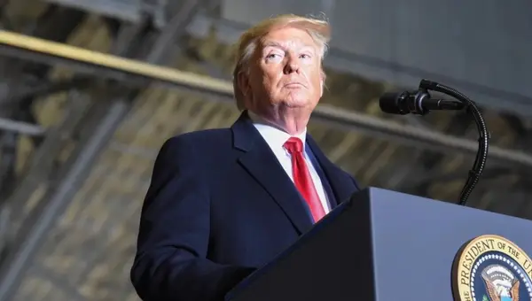 Trump's 'Warrior Board' Threatens Military Leadership