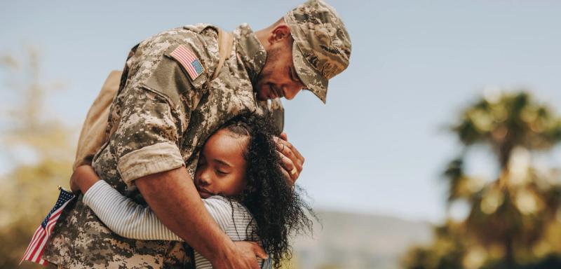 VeteranLife article