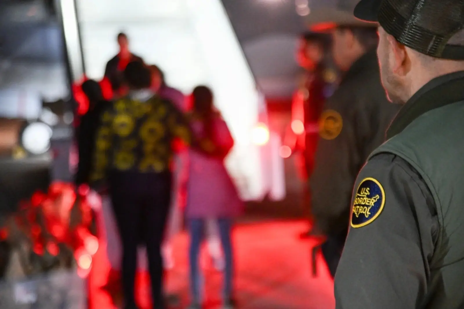 military spouse deportation