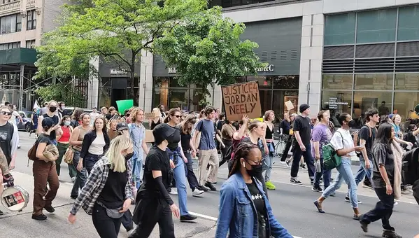 Daniel Penny Video Evidence in Jordan Neely Case