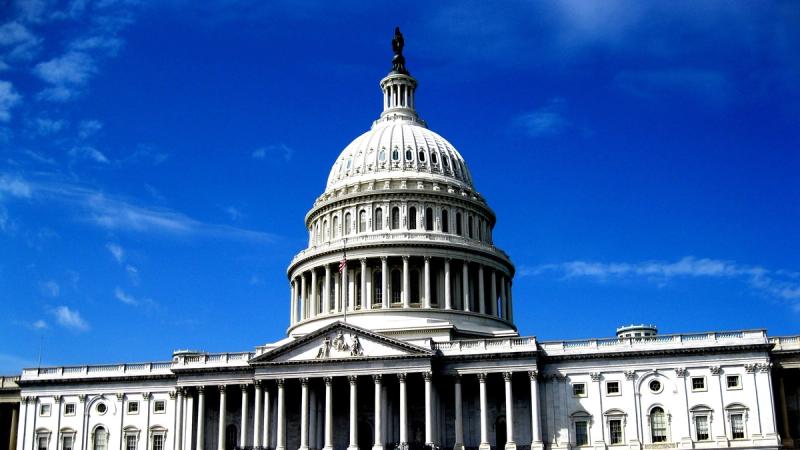 VA budget documents project spending moving toward roughly $488 billion in 2027.