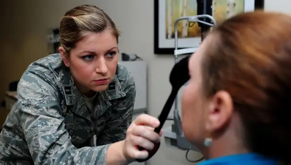 VA Vision Benefits: How Veterans Can Get Glasses