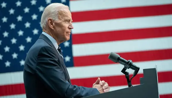 Did Joe Biden Serve in the Military?