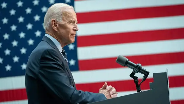 Did Joe Biden Serve in the Military?