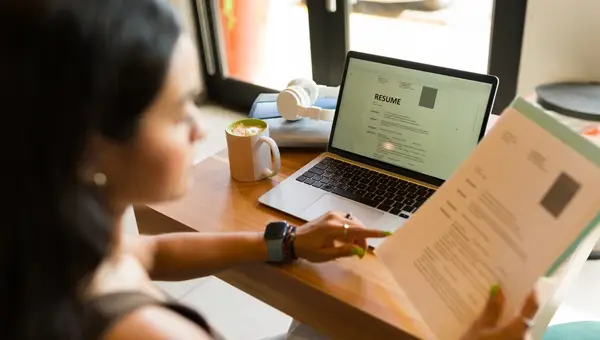 2025 Federal Resume Changes: Impact on Veterans & Milspouses