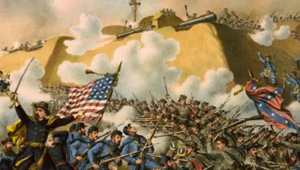 Christmas Day Military Events: 4 Historical Battles