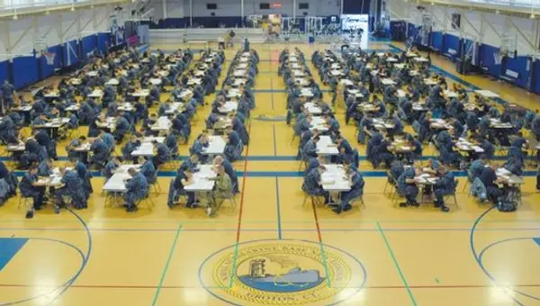 Naval Submarine School