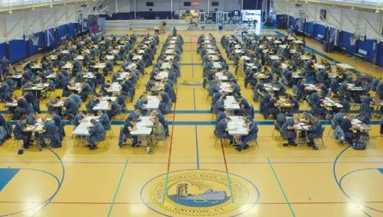Naval Submarine School