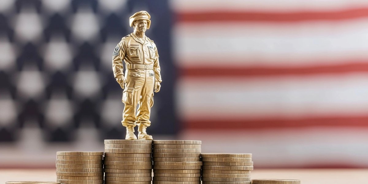 military pay raise