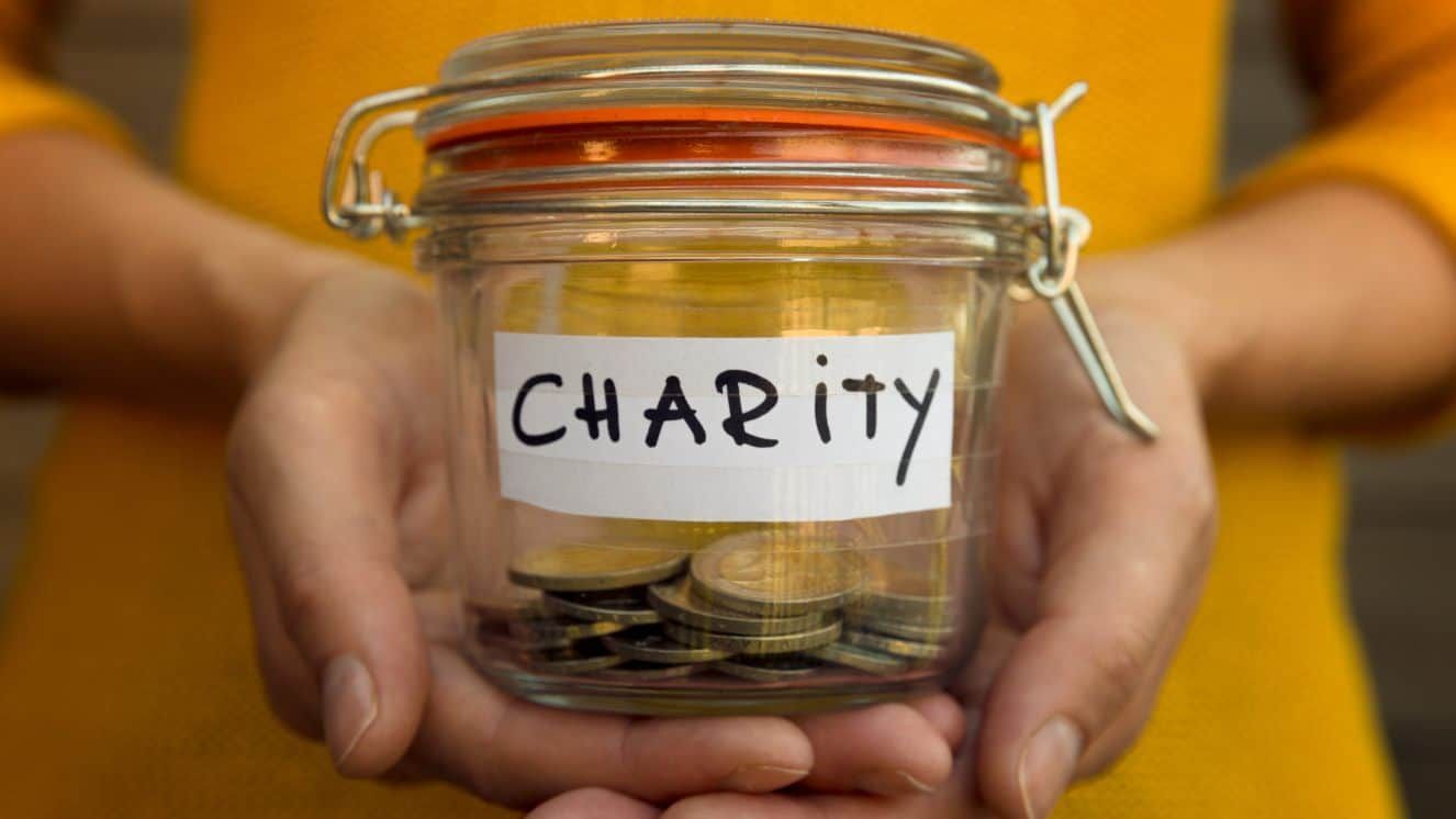 50 Ways To Support the Military Community This Giving Tuesday