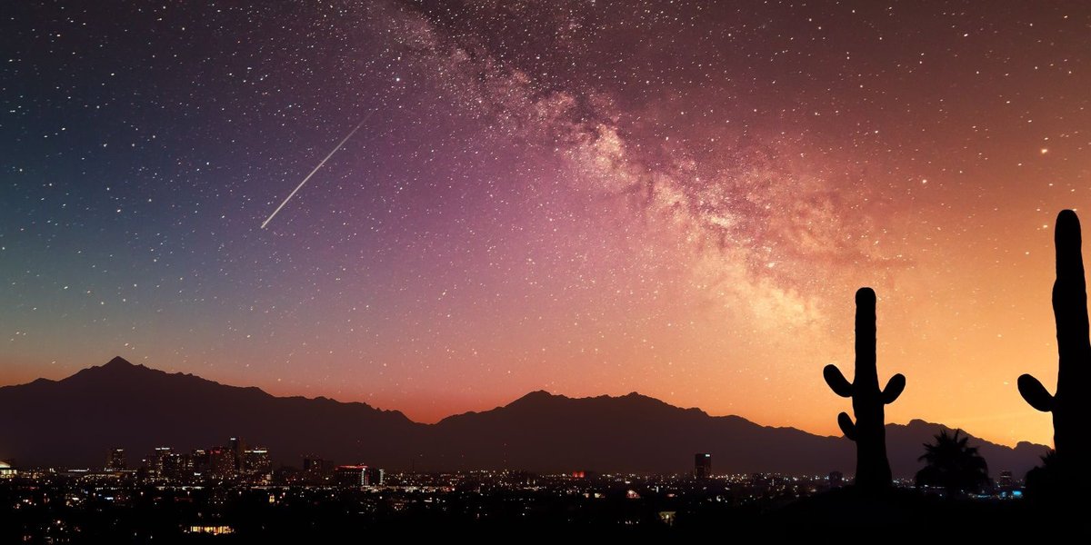 What Are the Military Bases in Arizona?