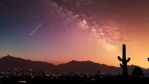 What Are the Military Bases in Arizona?