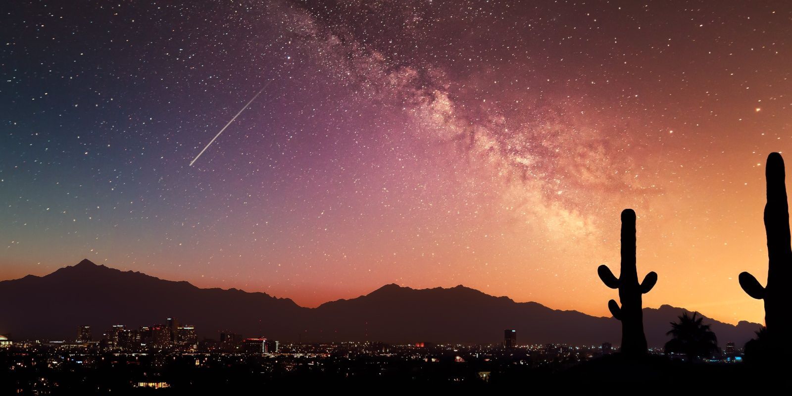 What Are the Military Bases in Arizona?