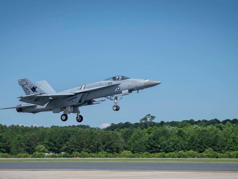 NAS Oceana