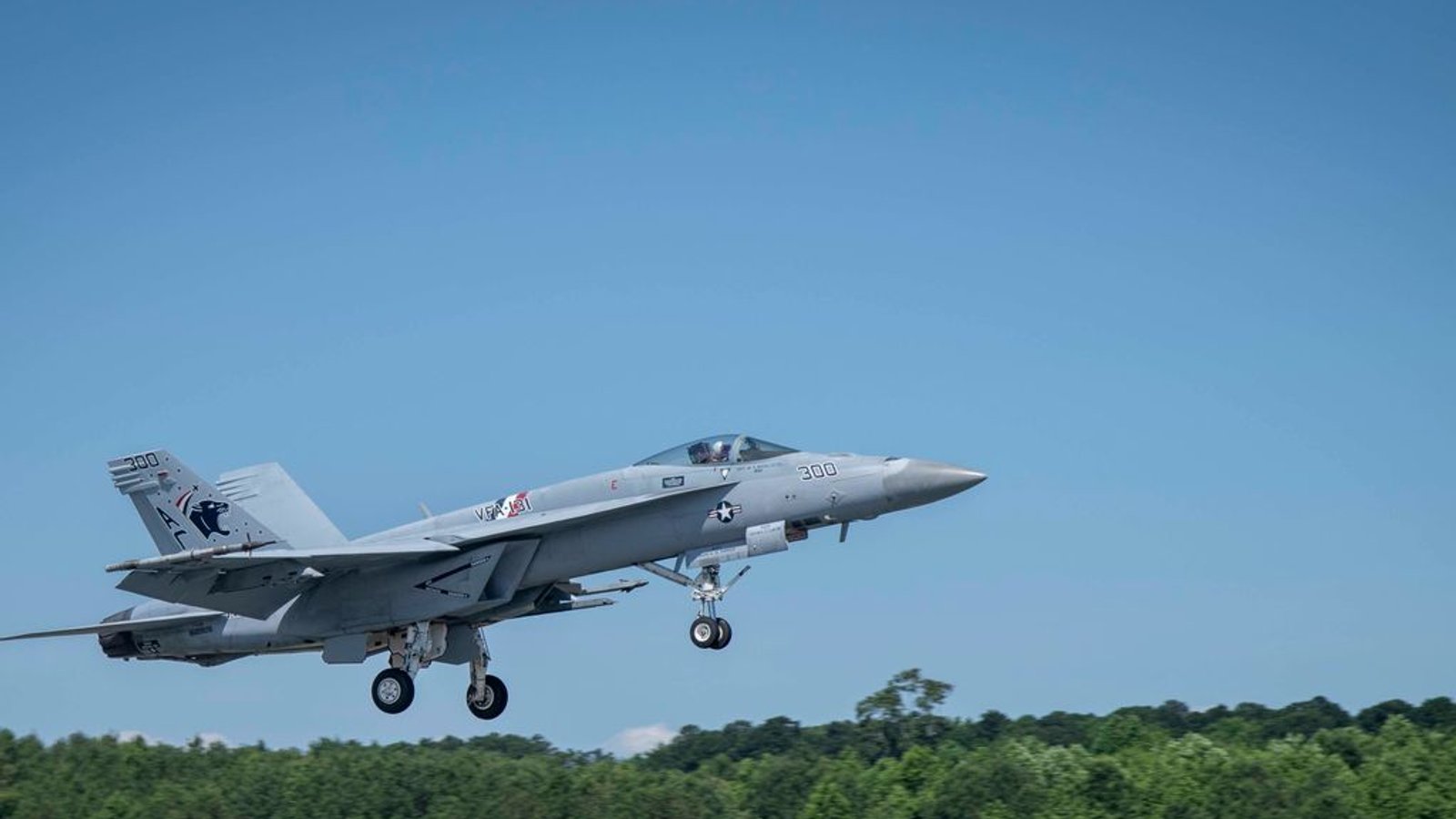 NAS Oceana