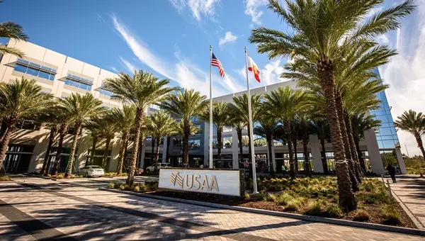 830,000 USAA Members to Receive Share of $500 Million Auto Insurance Dividend
