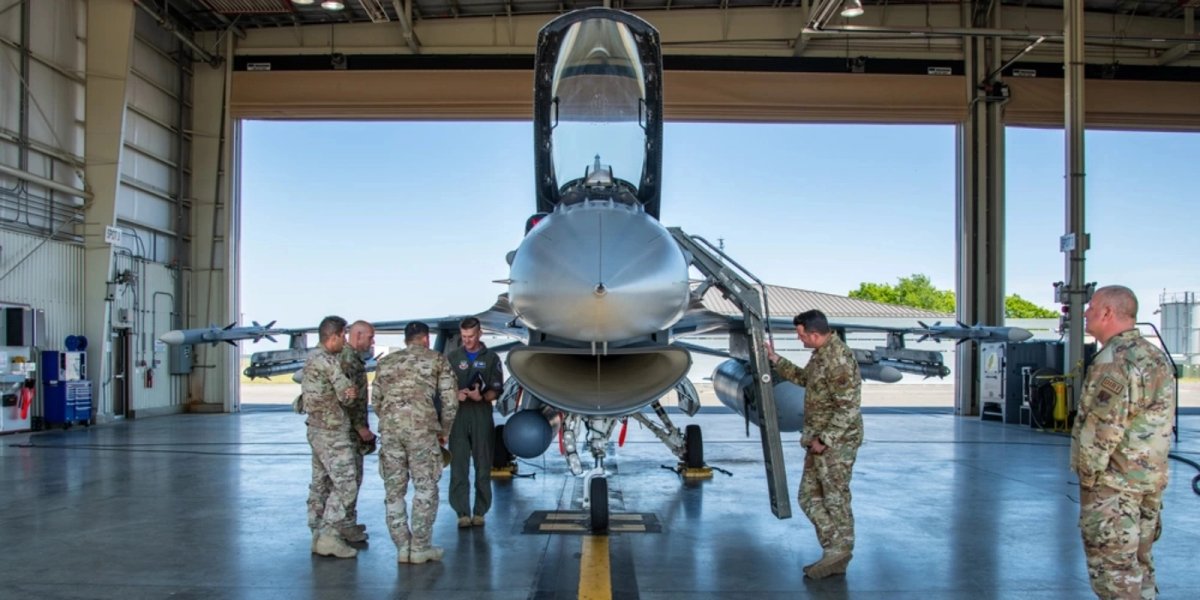 air force base cyprus