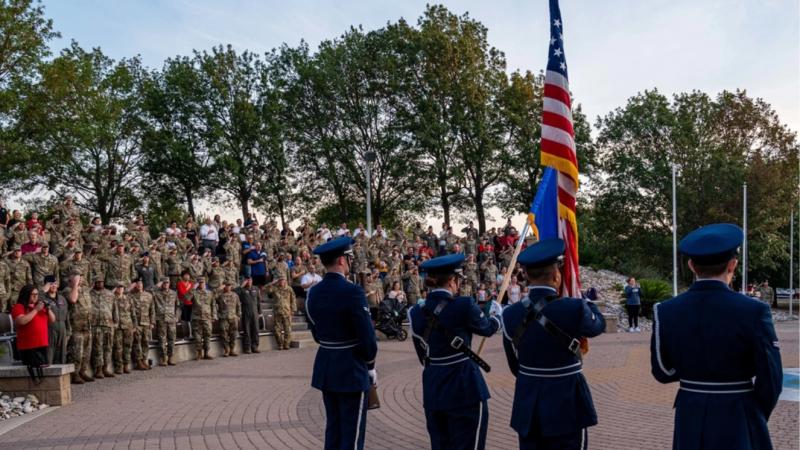 VeteranLife article