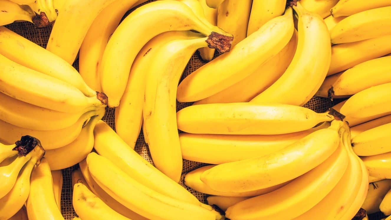 The United Fruit Company Used Military Coups To Bring You Bananas