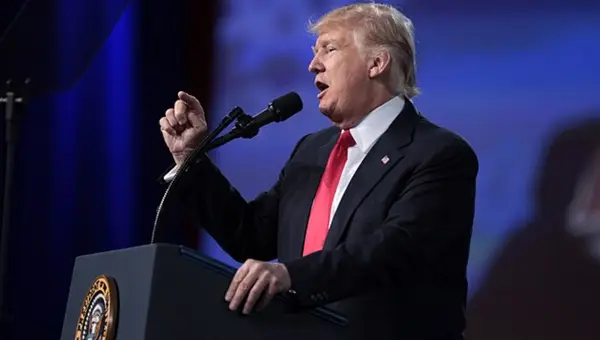 Trump Deploys Military Planes Amid Colombia Immigration Crisis