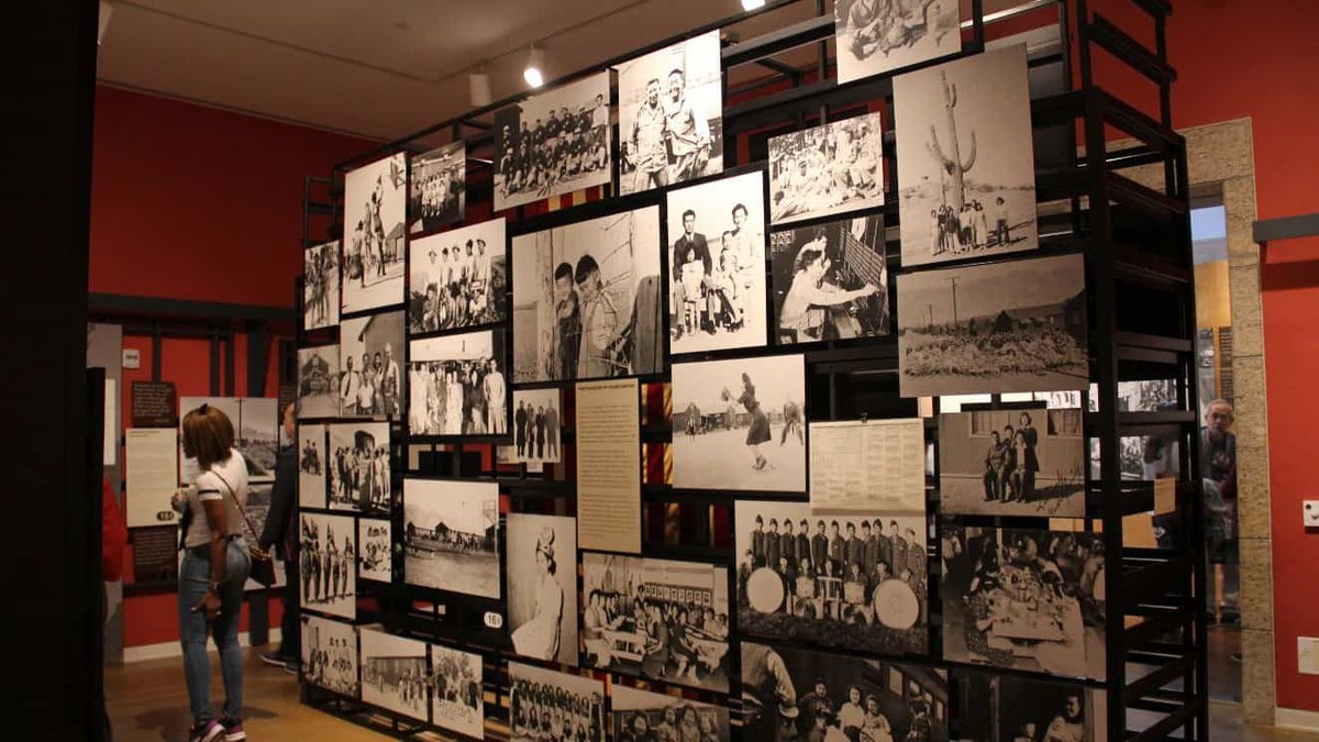 Discover LA's Japanese American National Museum