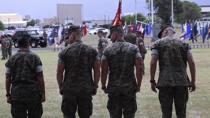 2026 Duty Station Rankings -- Where Military Families Actually Want to Go