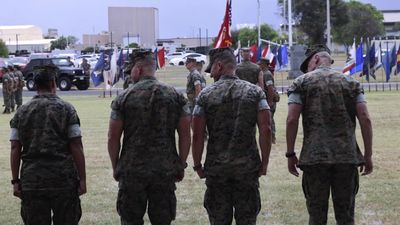 2026 Duty Station Rankings -- Where Military Families Actually Want to Go