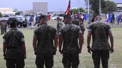 2026 Duty Station Rankings -- Where Military Families Actually Want to Go