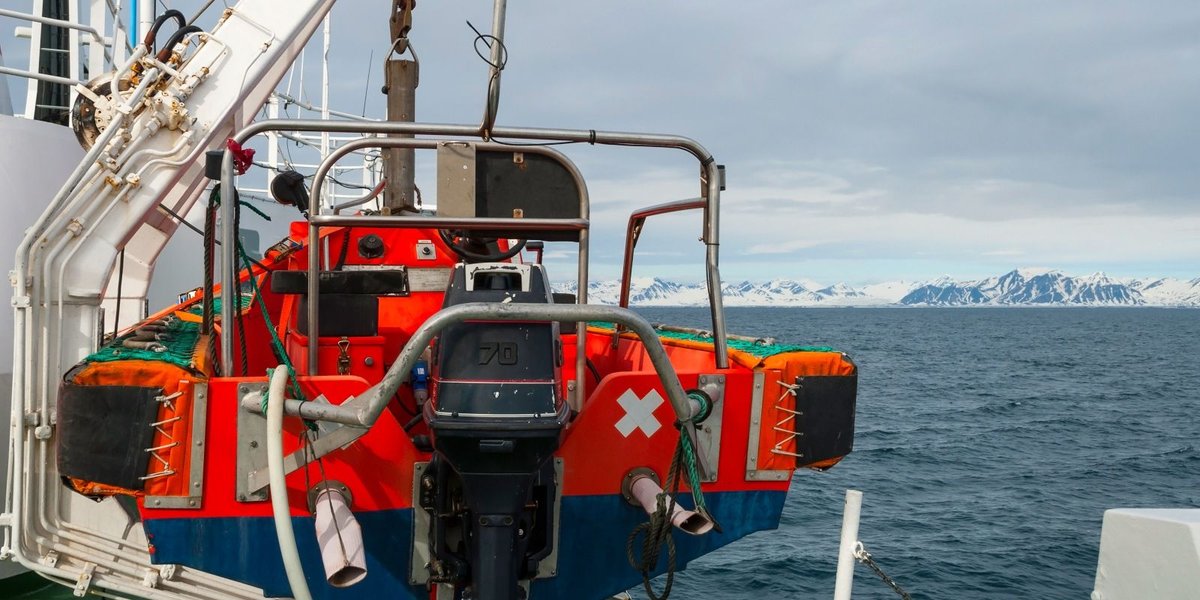 Navy Climate Action Plan Response Training Now Underway