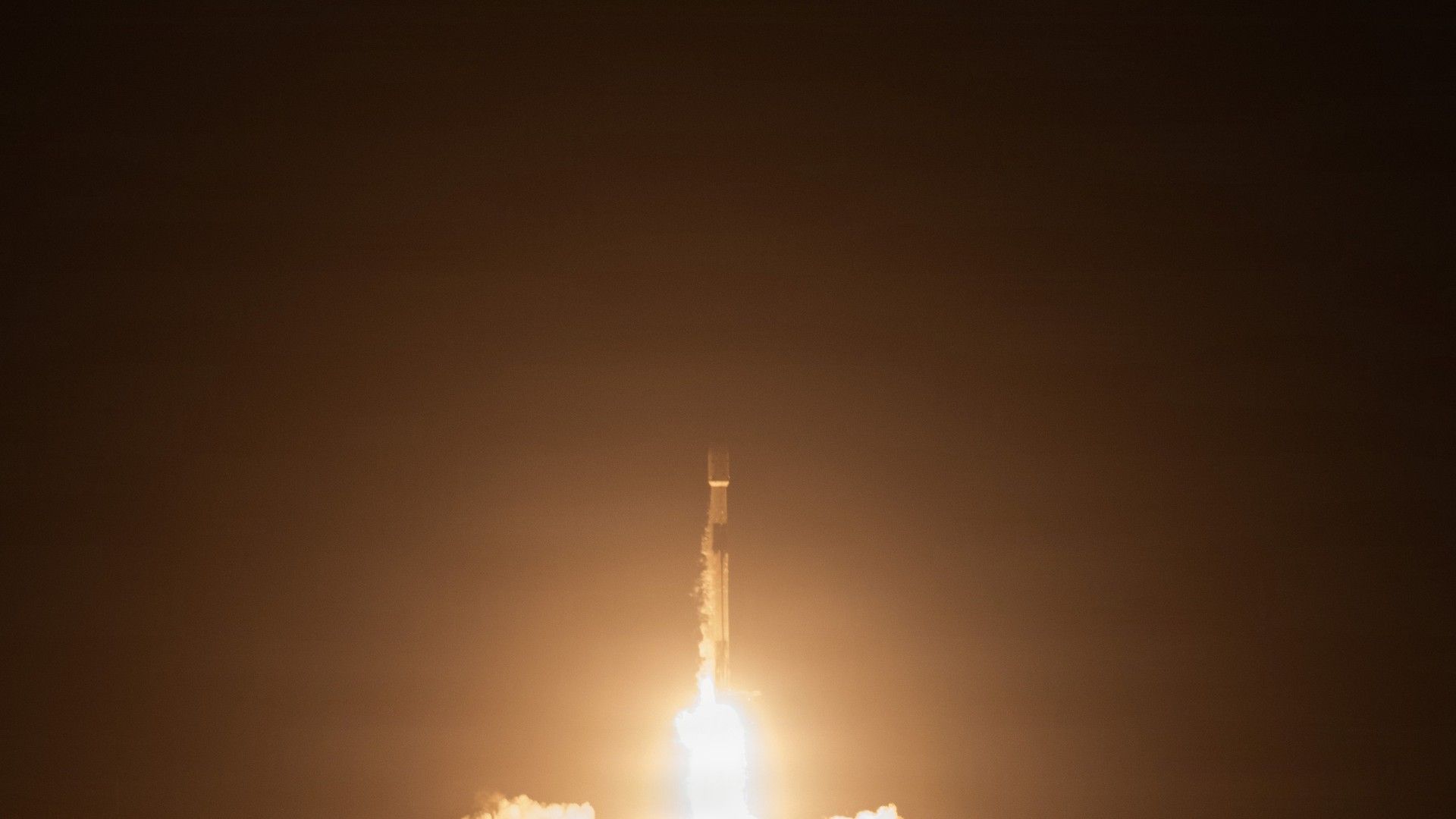 Vandenberg AFB