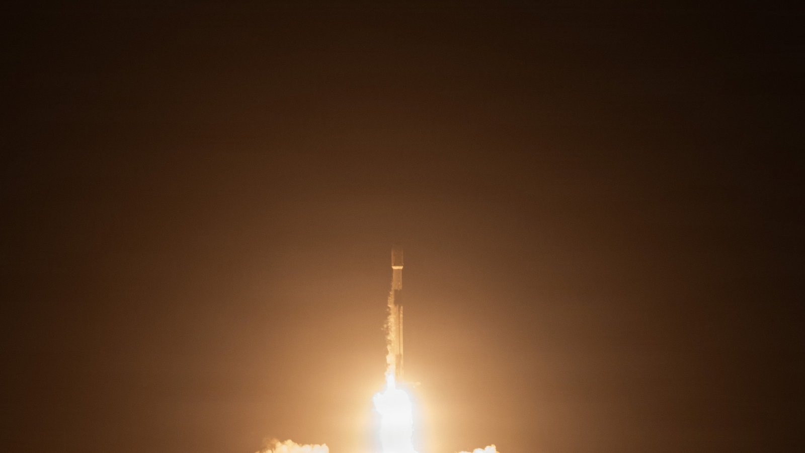 Vandenberg AFB